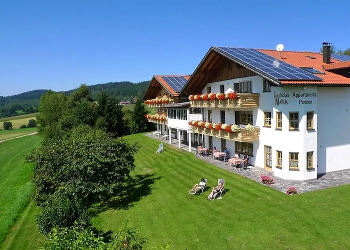 Hotel Maria