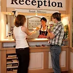 Landhaus Maria Bed&Breakfast Hotel