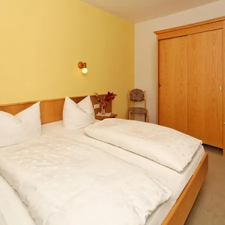 Landhaus Maria Bed&breakfast Hotel