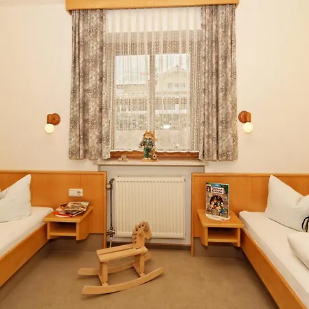 Landhaus Maria Bed&breakfast Hotel