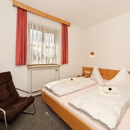 Szálloda Maria 3*