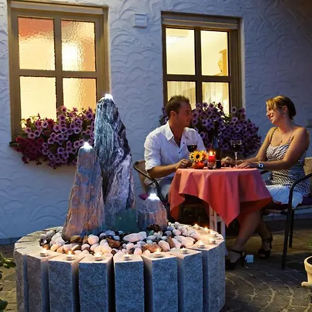 Landhaus Maria Bed&breakfast 3*