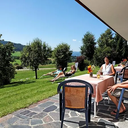 Hotel Maria