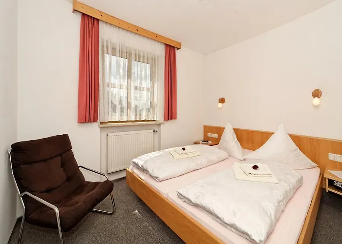 Hotel Maria 3*