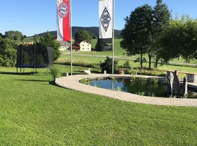 Hotel Maria