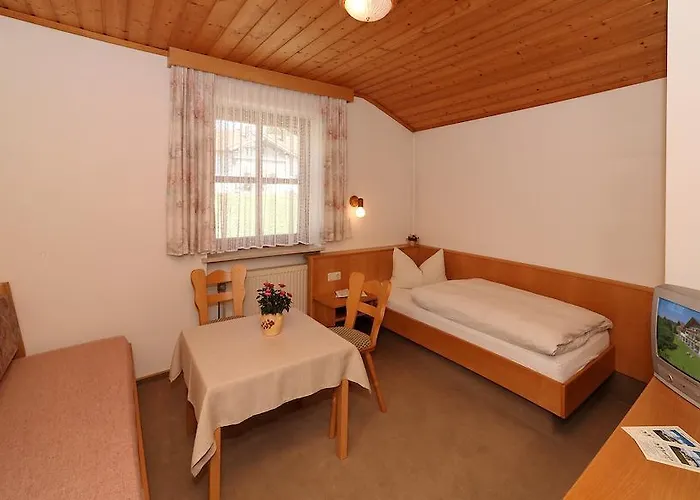 Maria Hotel 3*