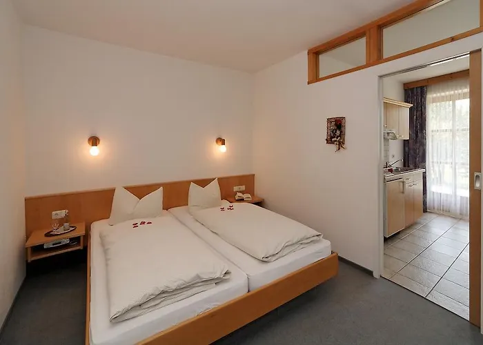 Hotel Maria